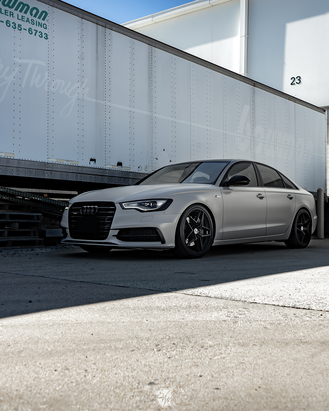 Audi-S6-KPMF-Satin-Chalk-White-FS2 