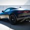 Jaguar F-Type R Ultra Matte PPF