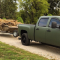 matte-green-silverado